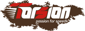 torsion-dirtkarting